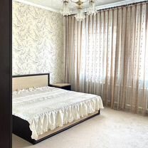 Дом 98 м² на участке 13 сот.