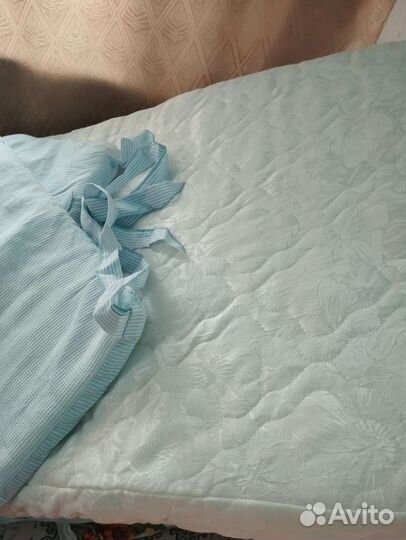 Матрас детский