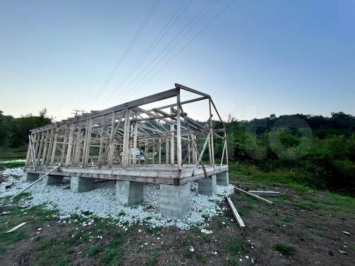 Участок 2,9 сот. (СНТ, ДНП)