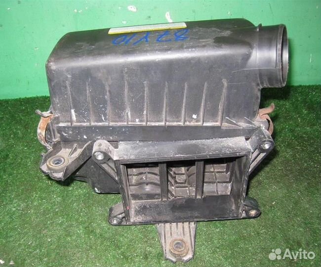 Корпус воздушного фильтра Hyundai Verna 2007