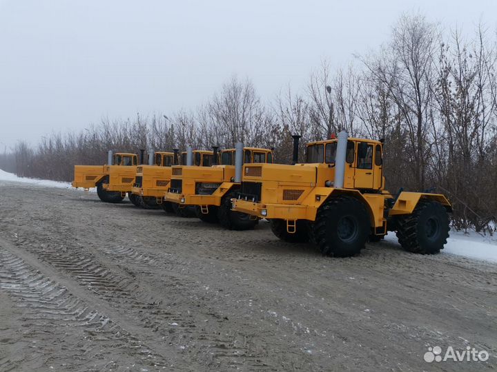 Трактор Кировец К-700А, 2023