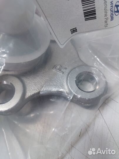 Шаровая опора Hyundai Tucson.Оригинал