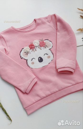 Свитшот C&A 98