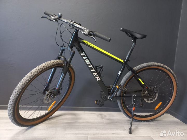 Прокат велосипедов