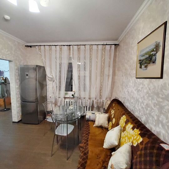 2-к. квартира, 70 м², 4/9 эт.