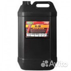 Моторное масло OIL right М-8В CB/SD 30л