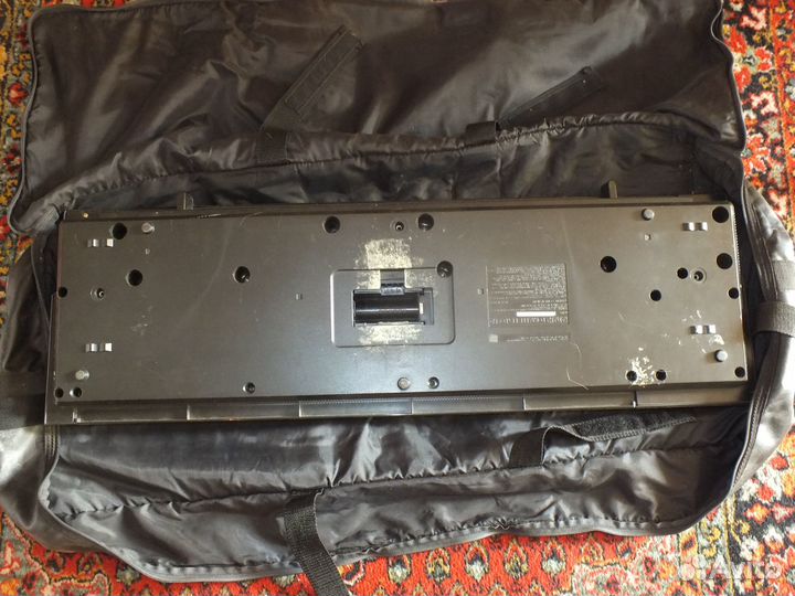 Электропианино yamaha