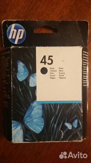 Картриджи для принтера (HP, Lexmark,Xerox)