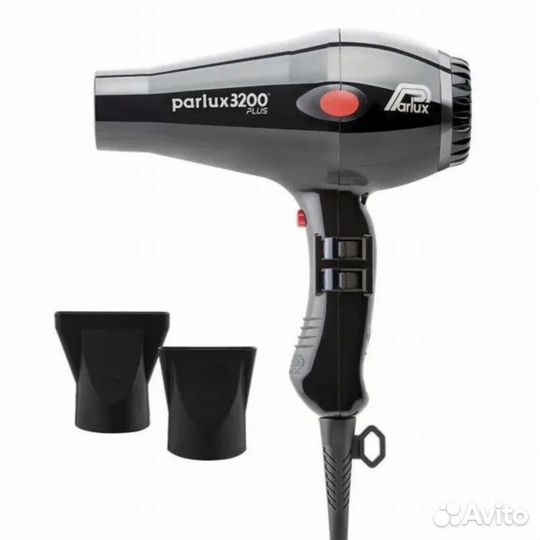 Parlux 3200 Plus фен