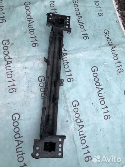 Усилитель переднего бампера Volkswagen Tiguan