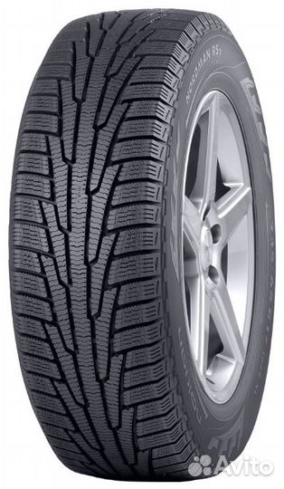 Nokian Tyres Nordman RS2 225/55 R17 101R