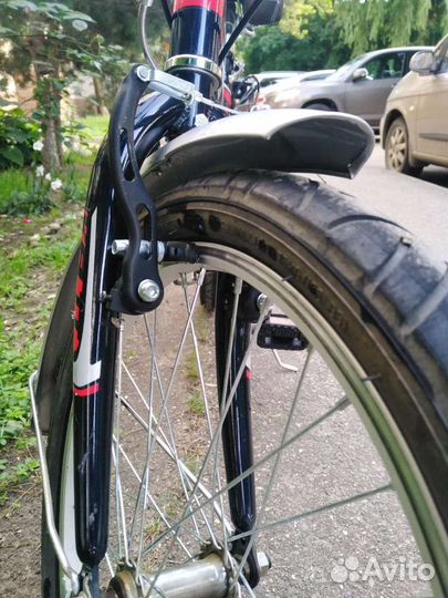 Детский велосипед Keltt