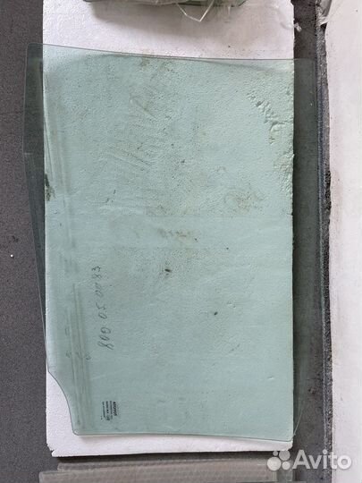 Стекло toyota camry 70