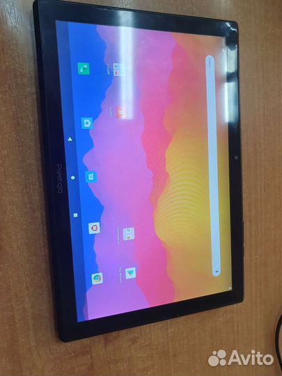 Планшет Prestigio Muze 4231 4G