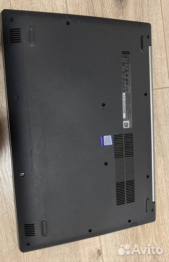 Ноутбук Lenovo IdeaPad 320-15AST