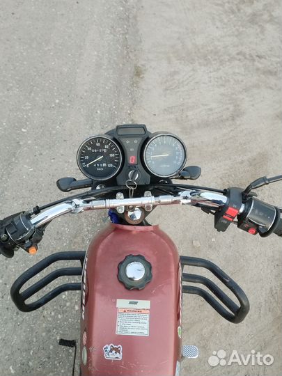 Orion 125