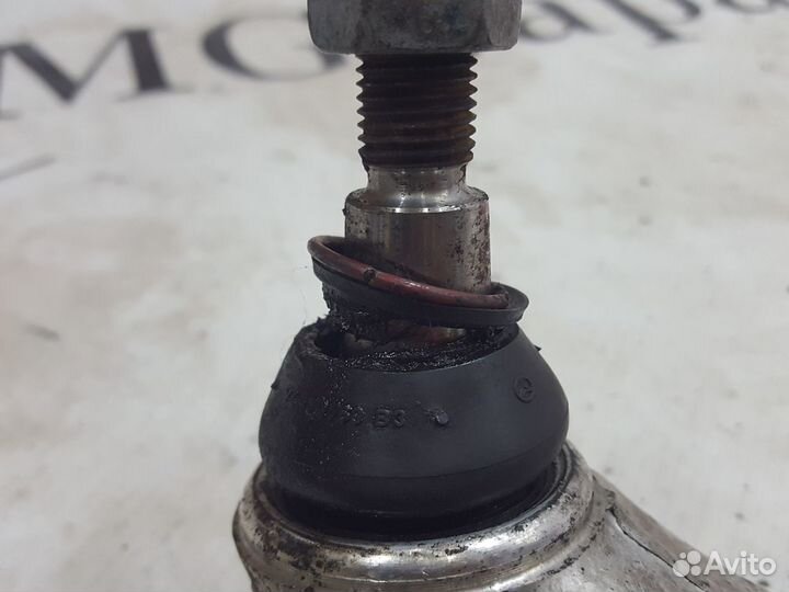 Рычаги продольные передние на Mercedes W220 W215