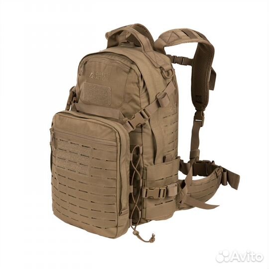 Direct Action ghost MkII backpack - Cordura