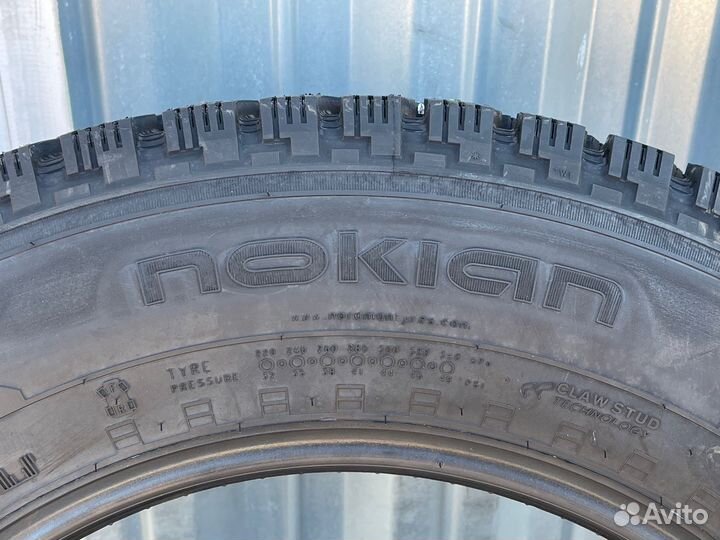 Nokian Tyres Nordman 5 SUV 235/65 R17 108T