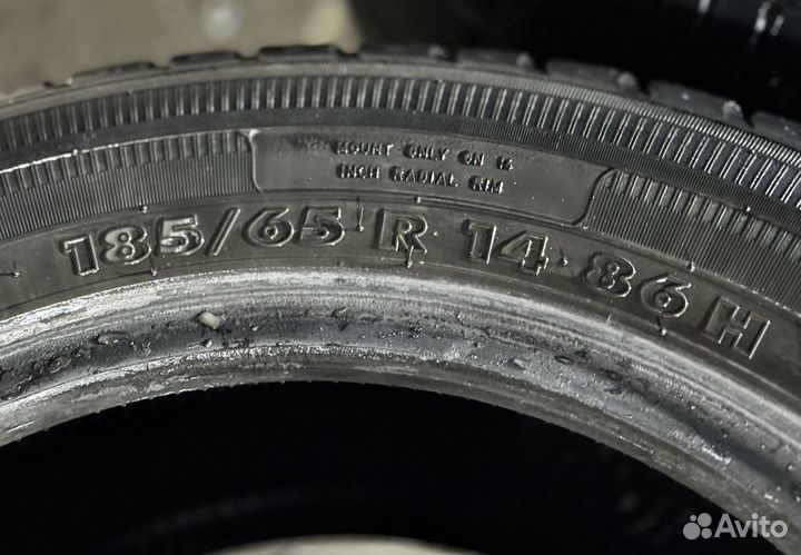 Cordiant Sport 185/60 R14 82H