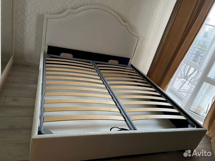 Кровать от производителя. Матрасы оптом