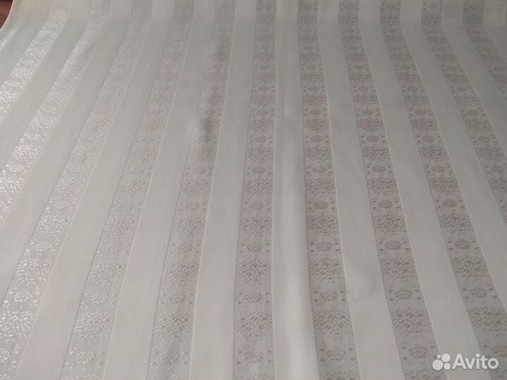 Отрезы ткани СССР