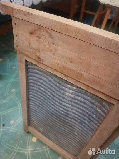 Стиральная доска СССР