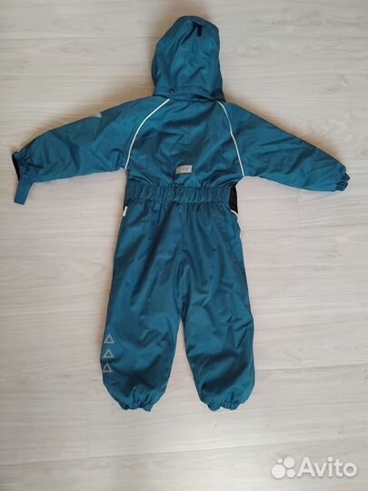 Новый демисезонный комбинезон pogo Kids 92