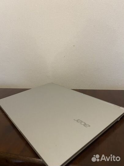 Ноутбук acer aspire s7