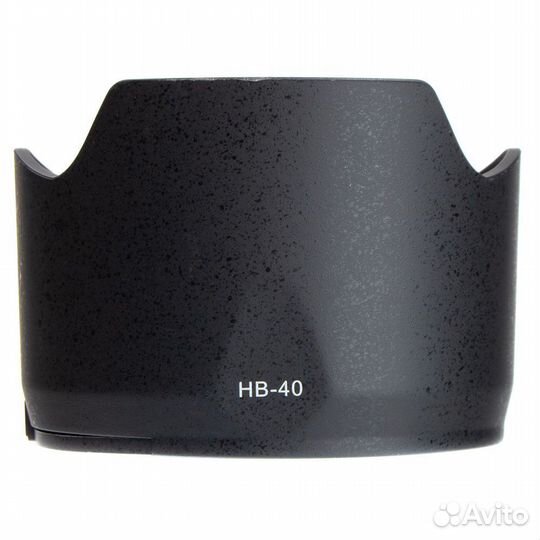 Бленда photon HB-40 для Nikon 24-70mm 2.8G