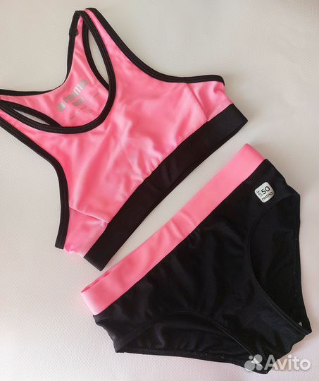 Купальник раздельный Reima