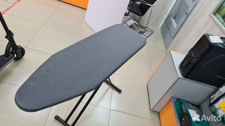 Гладильная доска Rombica myHome Iron (IRB-003)