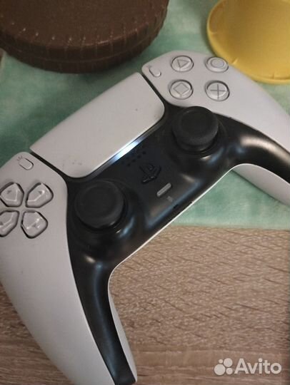 Sony playstation 5 ps5