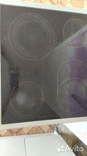 Плита электрическая