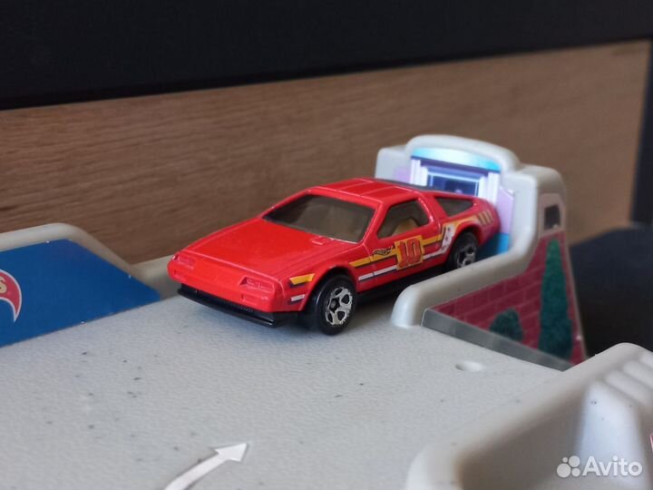 Hot wheels редкие модели 6 штук