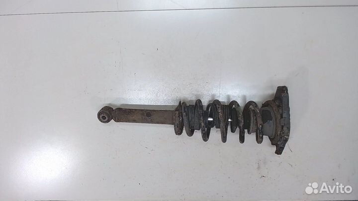 Амортизатор подвески Nissan Primera P12, 2005