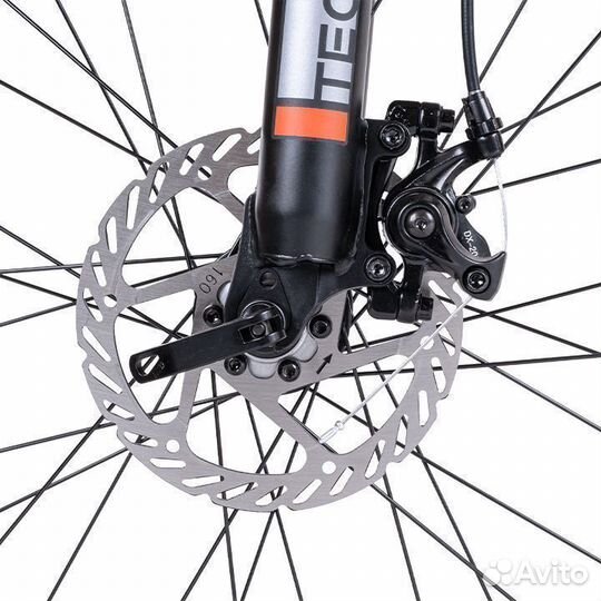 Горный велосипед MTB TT Sprint 26