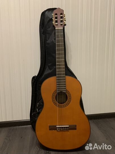 Классическая гитара Barcelona CG40