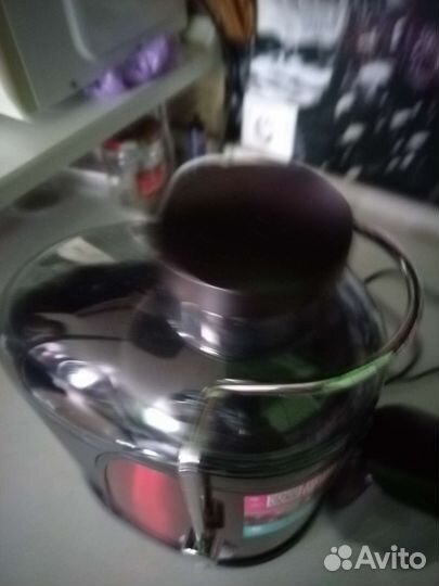 Соковыжималка