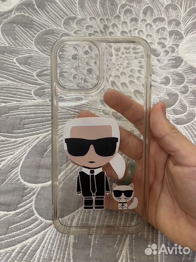 Чехлы на Айфон 12 про макс