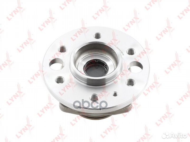 Ступица колеса зад прав/лев WH1491 lynxauto