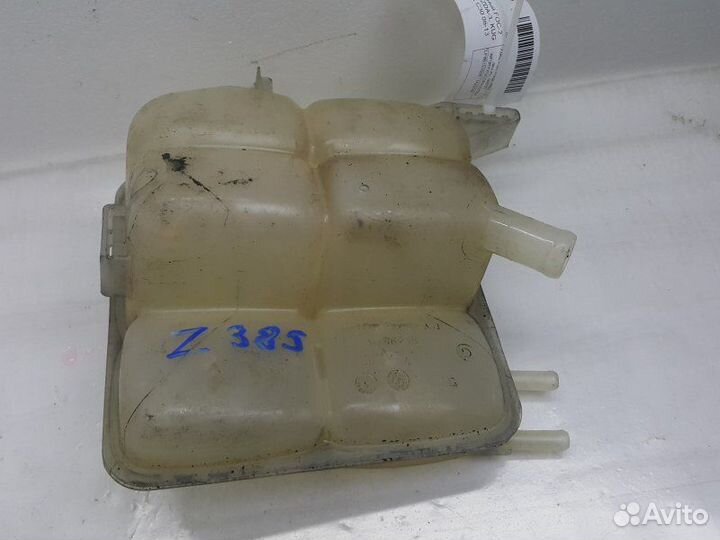 Бачок расширительный Ford Focus