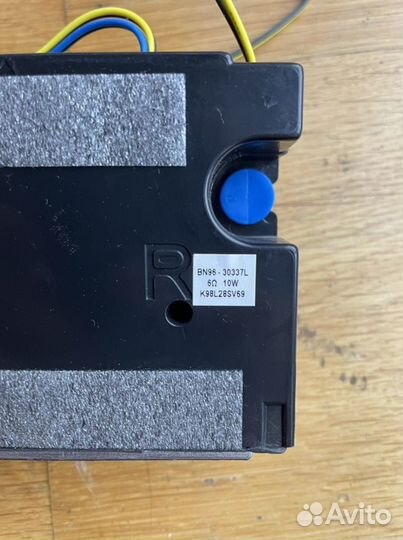 Динамики BN96-30337L samsung