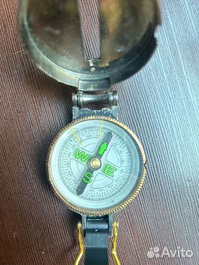 Компас directional compass