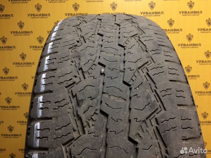 Nokian Tyres Rotiiva AT 265/60 R18