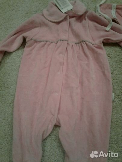 Вещи на девочку