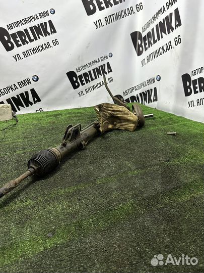 Рулевая Рейка renault duster