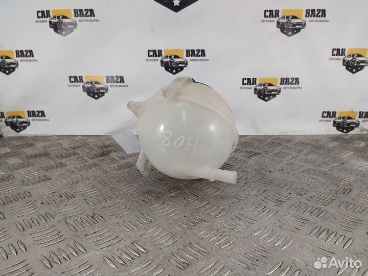 Бачок расширительный