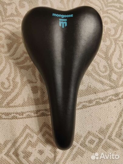 Велосипедное седло