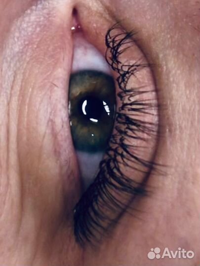 Наращивание ресниц Дегтярск